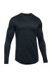 Tricou UNDER ARMOUR Ls Sportstyle Core Tee Black