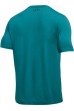 Tricou UNDER ARMOUR Sportstyle Logo Green
