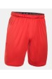 Pantaloni scurti UNDER ARMOUR Challenger Knit Short Red
