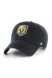 Șapcă 47 BRAND CleanUp NHL Vegas Golden Knights black