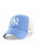 Șapcă copii 47 BRAND New York Yankees blue