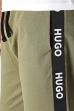 Trening HUGO L-Sporty Logo khaki