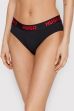 Chiloți HUGO Brief Sporty Red Label black