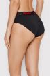 Chiloți HUGO Brief Sporty Red Label black