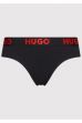 Chiloți HUGO Brief Sporty Red Label black