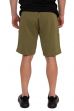 Pantaloni scurți HUGO Sporty Shorts khaki