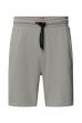 Pantaloni scurți HUGO Sporty Shorts grey