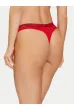 Tanga HUGO 3-pack Thong Stripe black/white/red