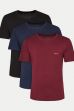 Tricou HUGO 3pack Print Logo multi