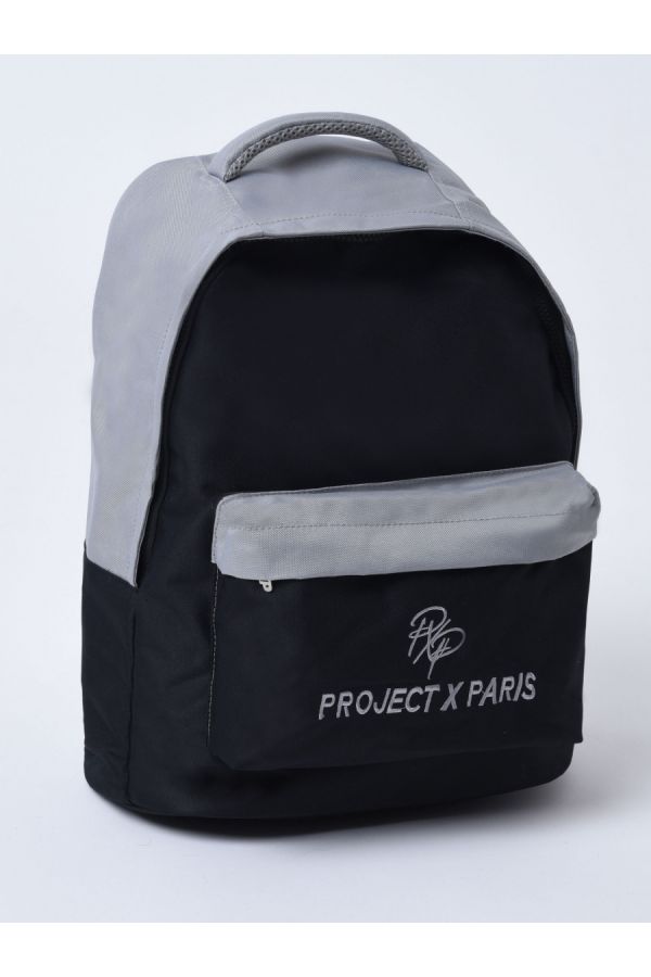 Rucsac PROJECT X PARIS Core black