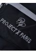 Rucsac PROJECT X PARIS Core black