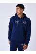 Trening PROJECT X PARIS Signature navy